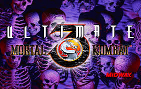 Descargar Ultimate Mortal Kombat 3